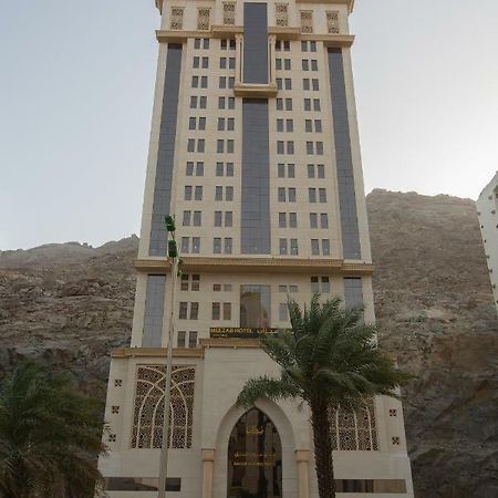 Meezab Al Sabiq Hotel Mekka Exteriér fotografie