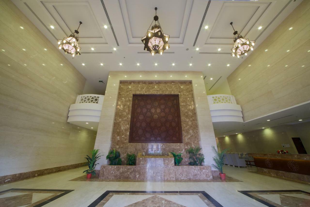 Meezab Al Sabiq Hotel Mekka Exteriér fotografie