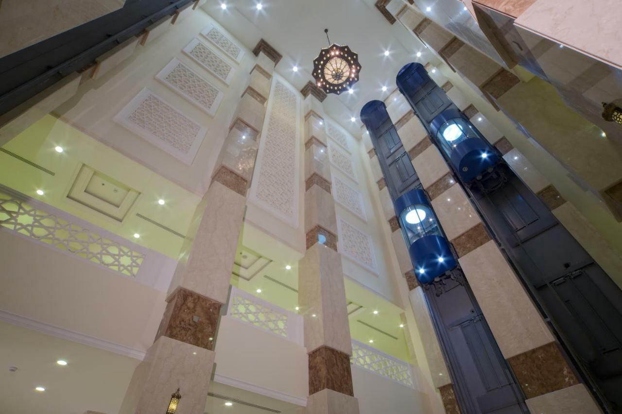 Meezab Al Sabiq Hotel Mekka Exteriér fotografie