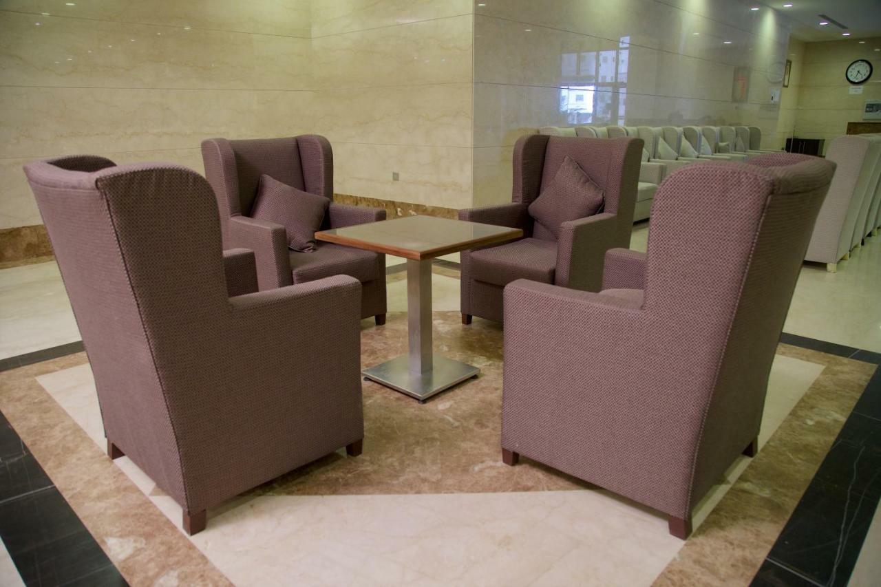 Meezab Al Sabiq Hotel Mekka Exteriér fotografie