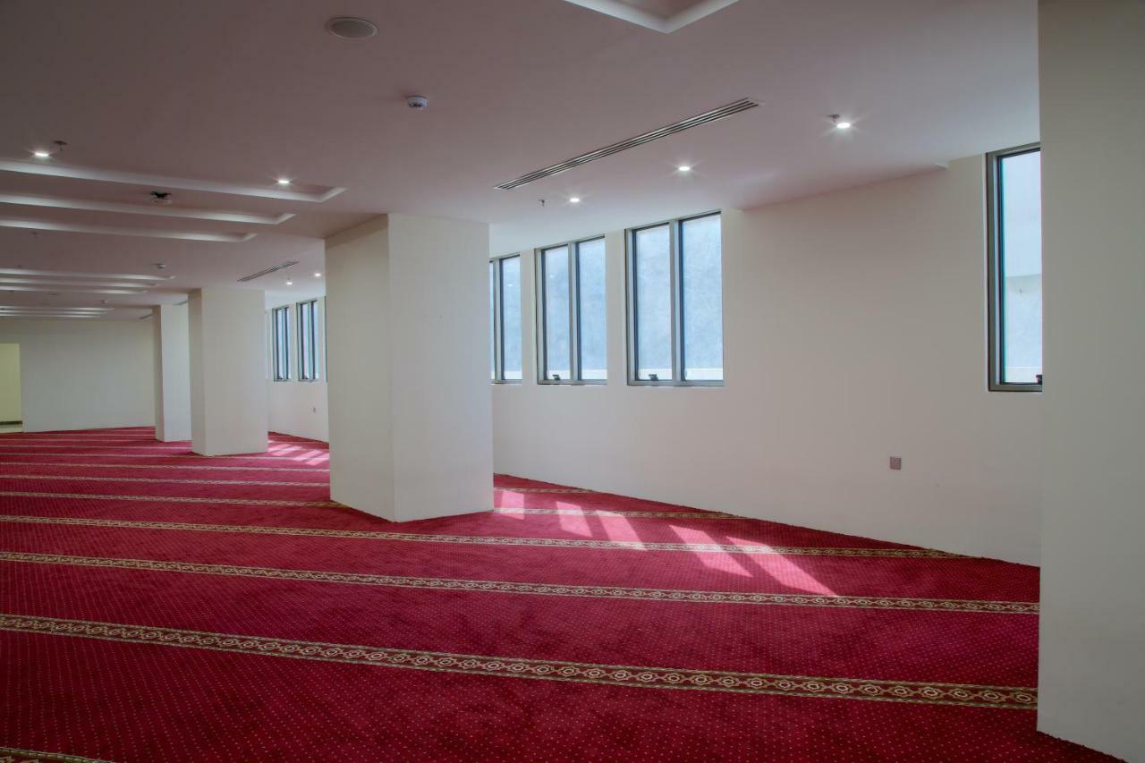Meezab Al Sabiq Hotel Mekka Exteriér fotografie