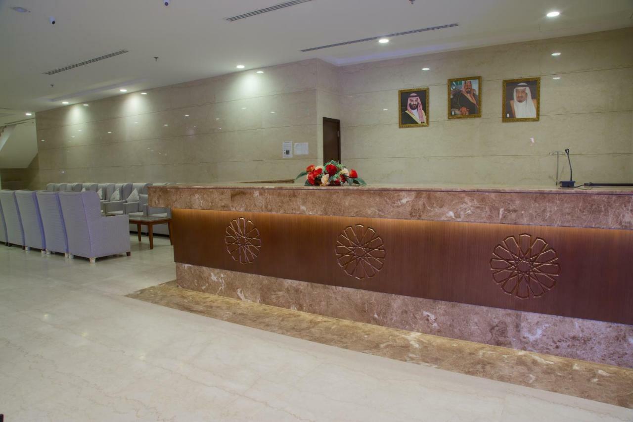 Meezab Al Sabiq Hotel Mekka Exteriér fotografie