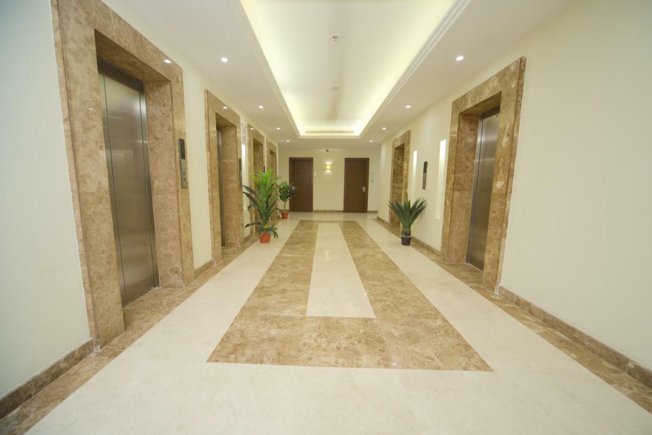 Meezab Al Sabiq Hotel Mekka Exteriér fotografie