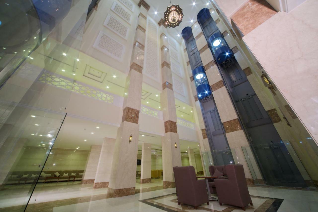 Meezab Al Sabiq Hotel Mekka Exteriér fotografie