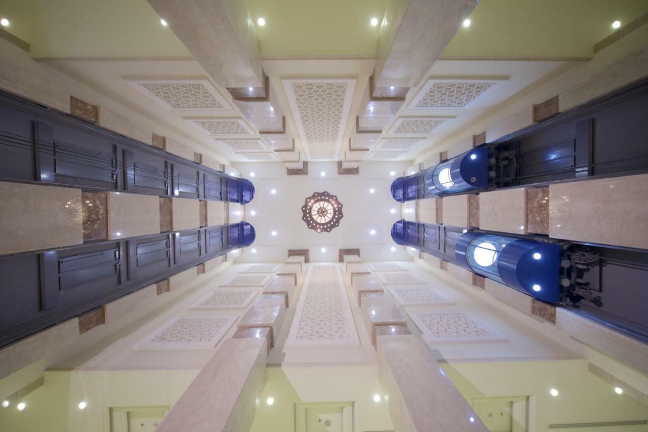 Meezab Al Sabiq Hotel Mekka Exteriér fotografie